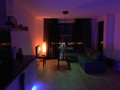 Philips HUE Color Starter Kit + 2-meter Lightstrip (Image 1 of 1)