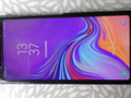 Samsung Galaxy A7 (2018) Zwart (Afbeelding 4 van 6)