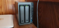 Synology DS718+ (Image 4 of 5)