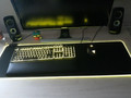 Razer Goliathus Chroma Soft Mouse Pad (Image 3 of 3)