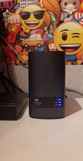 WD My Cloud EX2 Ultra 4TB (Afbeelding 4 van 5)