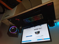 Trust GXT 629 Tytan 2.1 RGB PC Speaker Set (Image 1 of 1)