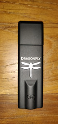 AudioQuest Dragonfly Black (Image 1 of 2)