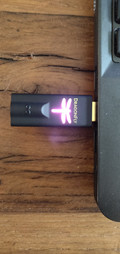 AudioQuest Dragonfly Black (Image 2 of 2)