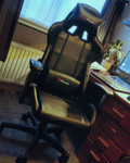 Arozzi Verona V2 Gaming Chair Black (Image 1 of 1)