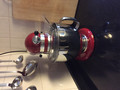 KitchenAid Artisan Mixer 5KSM125 Empire Red (Image 1 of 1)