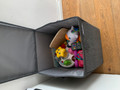 Brabantia Wasboxen Multicolor Triple Pack (Afbeelding 3 van 5)
