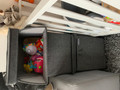 Brabantia Wasboxen Multicolor Triple Pack (Afbeelding 4 van 5)