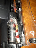 Rowenta Silence Force Cyclonic 4A RO7681EA (Afbeelding 3 van 7)
