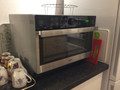 Whirlpool MWP 338 SX (Afbeelding 2 van 3)