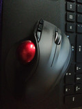 Speedlink Aptico Wireless Trackball Black (Image 1 of 1)