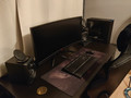 AOC Agon AG352UCG6 (Image 1 of 3)