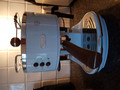 De'Longhi Icona Vintage ECOV311.AZ Licht Blauw (Afbeelding 2 van 5)