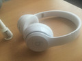 Beats Solo3 Wireless Wit (Afbeelding 1 van 1)