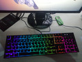 Cooler Master MasterKeys Lite L RGB QWERTY (Image 1 of 1)