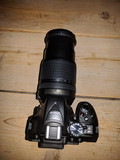 Nikon D5300 + 18-140mm ED VR (Image 1 of 1)