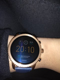 Fossil Q Explorist FTW4002 (Image 1 of 1)
