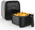 Tefal Ultimate Fry FX2020 heteluchtfriteuse (Afbeelding 1 van 2)