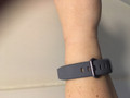 Fitbit Alta HR Gray - L (Image 1 of 1)