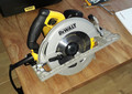DeWalt DWE576K-QS (Afbeelding 2 van 2)