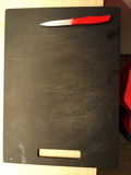 Zwilling Snijplank Fiberwood 45 x 33 cm (Afbeelding 1 van 1)