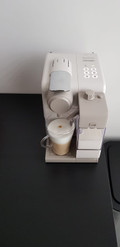 De'Longhi Nespresso Lattissima Touch EN560.W Wit (Afbeelding 1 van 1)