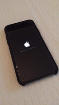 Apple iPhone X 256GB Space Gray (Afbeelding 2 van 4)