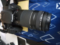 Canon EF 75-300mm f&#x2F;4.0-5.6 III (Afbeelding 4 van 28)