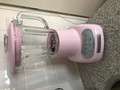 KitchenAid Artisan Blender Pink (Image 1 of 1)