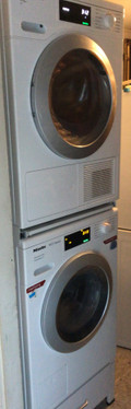 Miele TCH 620 WP Eco (Afbeelding 3 van 5)