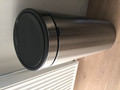 Brabantia Touch Bin 30 Liter Soft Beige (Afbeelding 1 van 1)