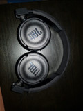 JBL T450BT Black (Image 2 of 8)