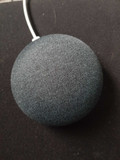 Google Home Mini Grijs (2018) (Afbeelding 2 van 18)