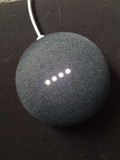 Google Home Mini Grijs (2018) (Afbeelding 4 van 18)