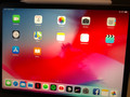 Apple iPad Pro (2018) 11 inch 256 GB Wifi Space Gray (Afbeelding 3 van 3)