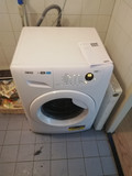 Zanussi ZWF81463W (Afbeelding 1 van 3)