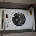 Zanussi ZWF0147NX (Image 1 of 1)