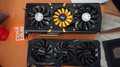Gigabyte GeForce RTX 2070 WINDFORCE 8G (Image 1 of 2)