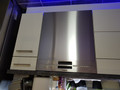 Siemens SN436S03IE / Built-in / Under-counter / Niche height 81.5-87.5cm (Image 1 of 3)