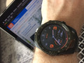 TicWatch Pro Liquid Silver (Image 1 of 4)