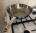 BK Conical Deluxe Wokpan 30 cm (Afbeelding 1 van 4)
