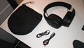 Skullcandy Crusher Wireless Zwart (Afbeelding 2 van 9)