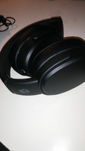 Skullcandy Crusher Wireless Zwart (Afbeelding 3 van 9)