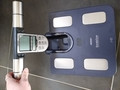 Omron BF511 Blue (Image 1 of 2)
