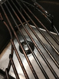 Weber Master Touch 57 cm GBS Blauw (Afbeelding 2 van 5)