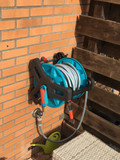 GARDENA Classic Wall Hose Box 50 Complete - 20m (Image 2 of 2)