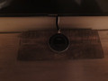 Samsung Wireless Charger Pad Black (Image 1 of 1)