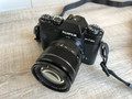 Fujifilm X-T30 Zilver + XF 18-55mm f/2.8-4.0 R LM OIS (Afbeelding 1 van 1)