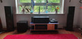 KEF Kube8b (Image 1 of 2)