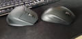 Logitech MX Master 2S Wireless Mouse Black (Image 2 of 4)